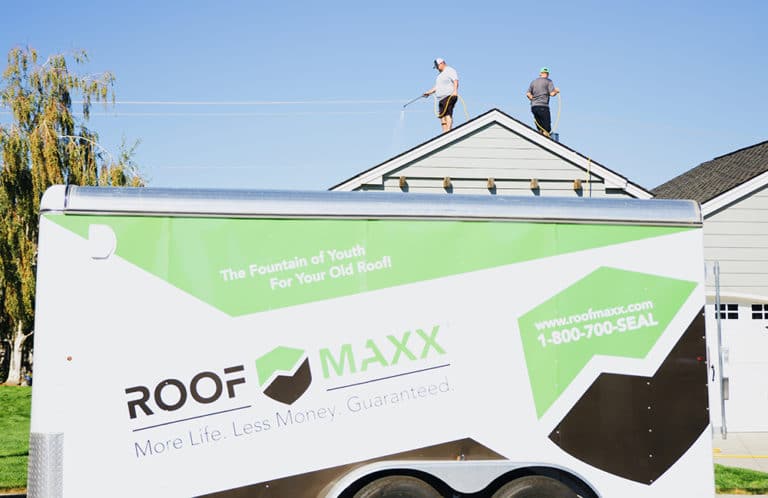 roofmaxx roof replacement solutions