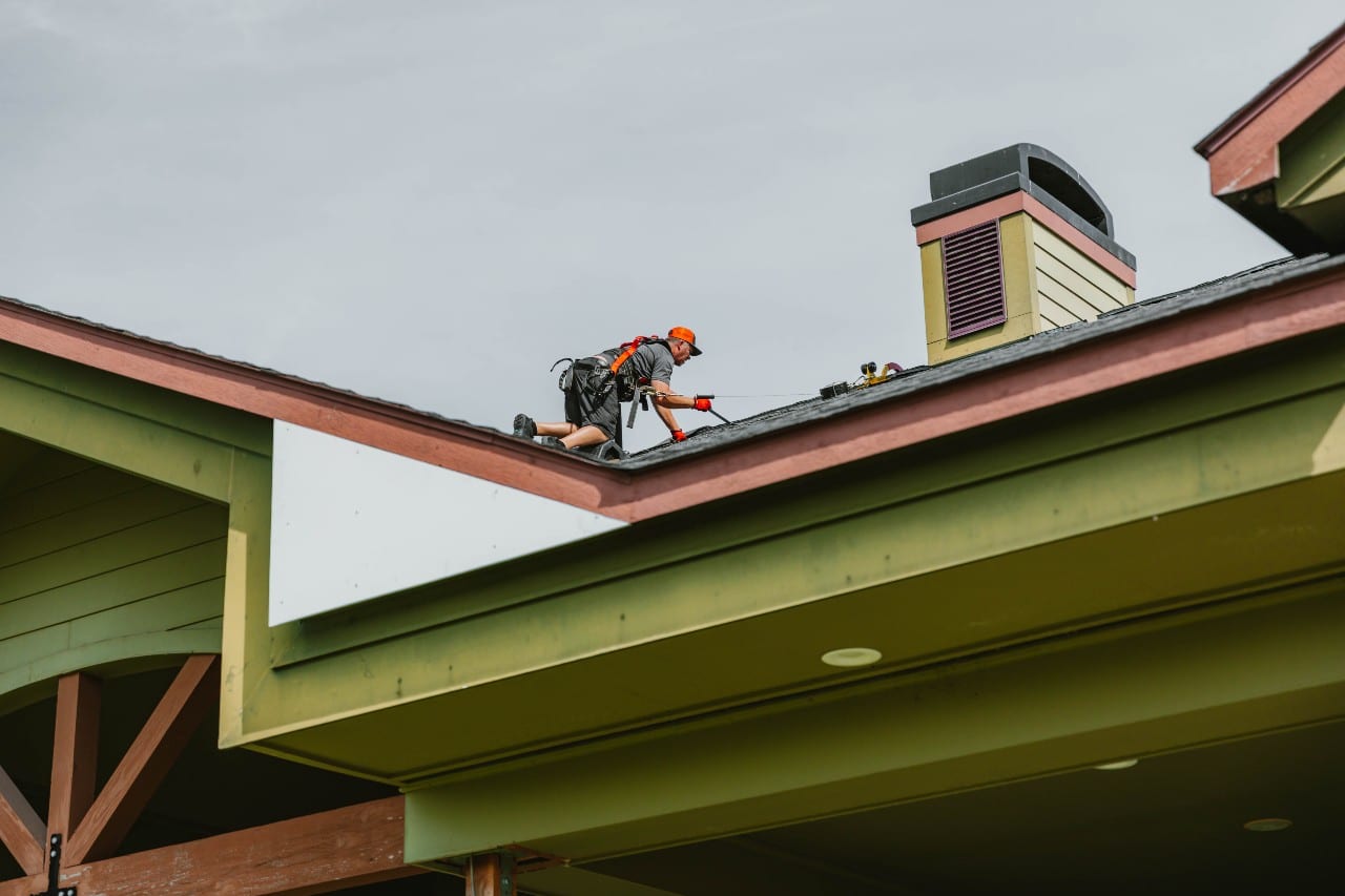 how roofing installation is good