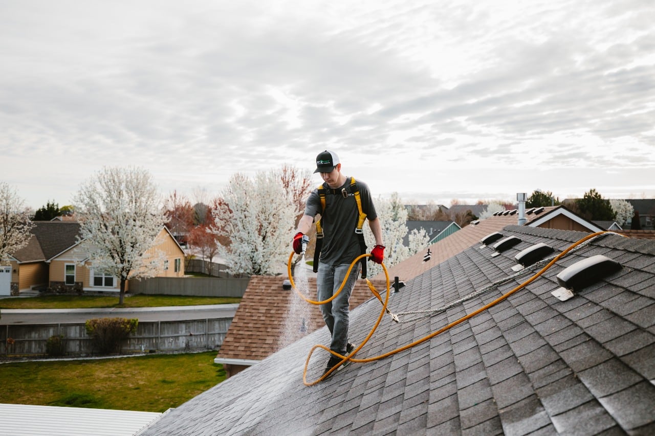 roofmaxx shingle repair experts