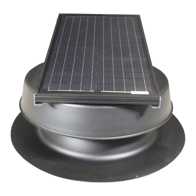solar fans roofmaxx