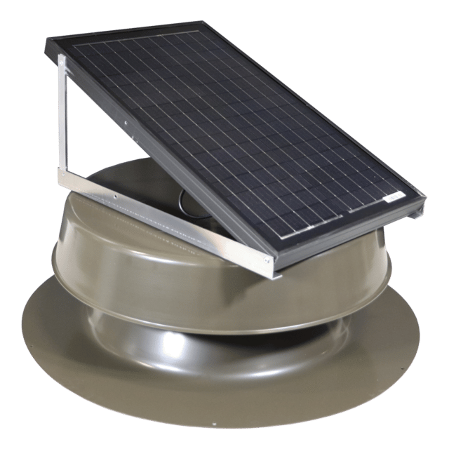 roof maxx solar fans