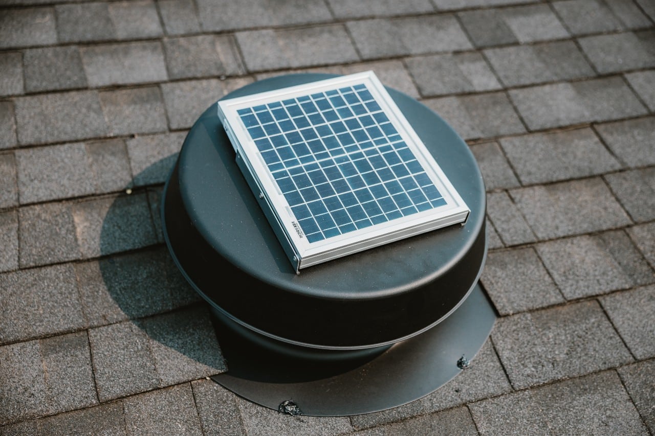 6 Benefits of Having Solar Vents Installed in Your Roof Roof Maxx