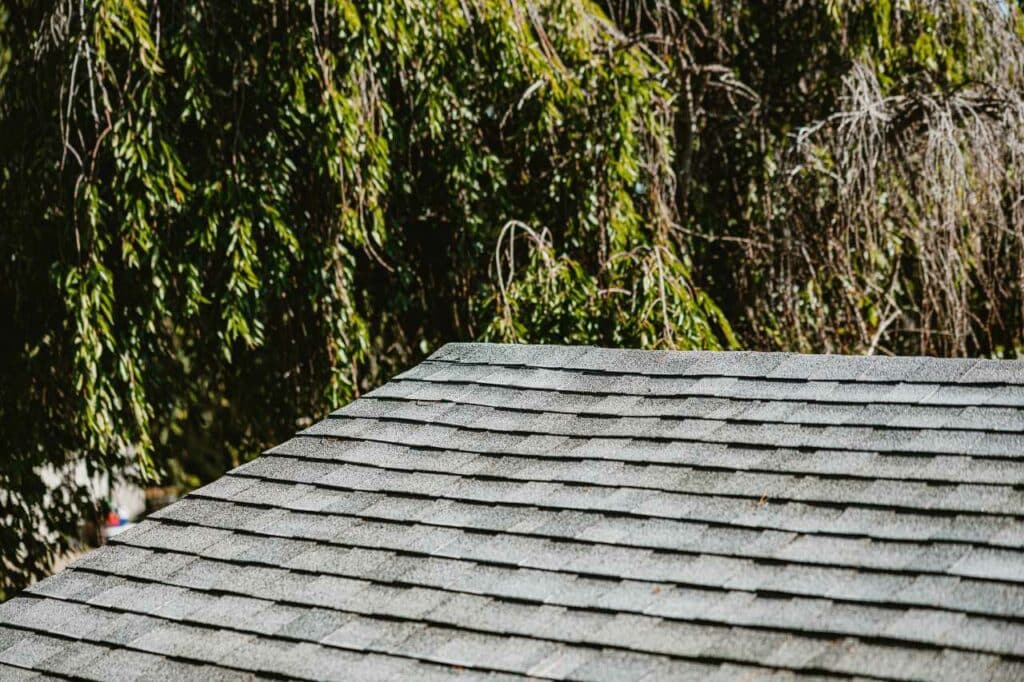 benefits of asphalt shingles RoofMaxx Tri-Cities
