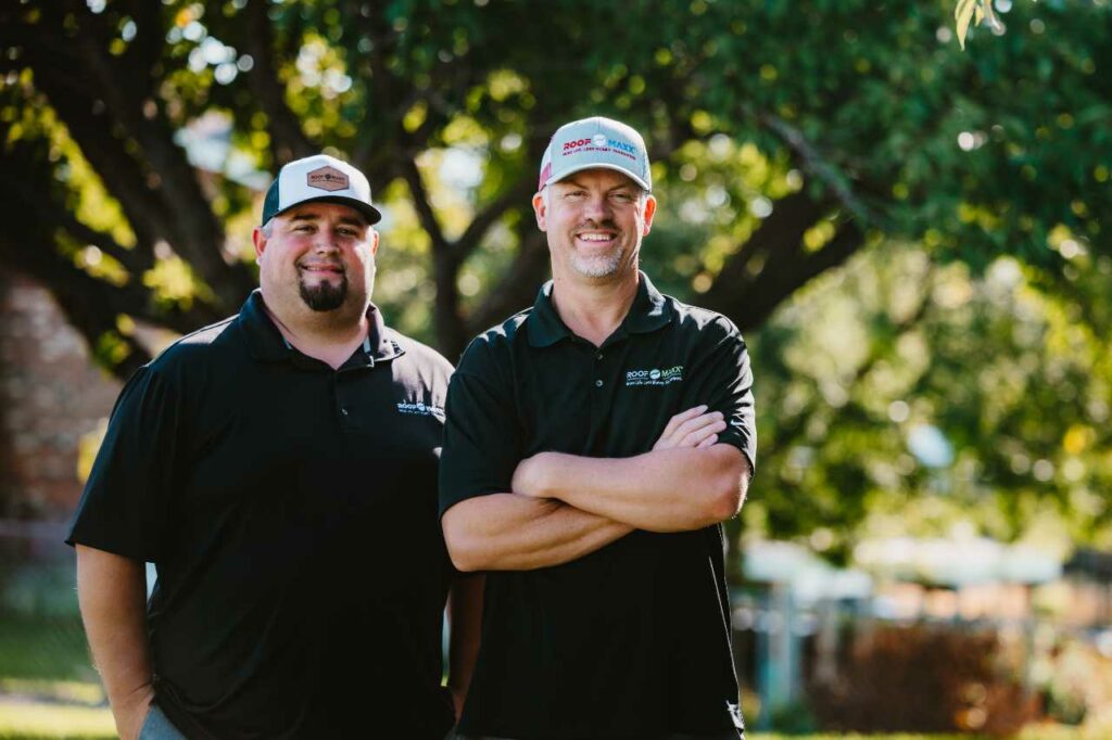 roof care guide curated by RoofMaxx Tri-Cities