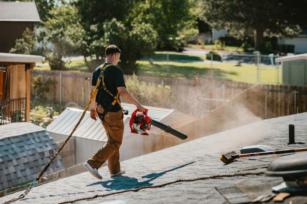 advantages of roof rejuvenation RoofMaxx of Tri-Cities
