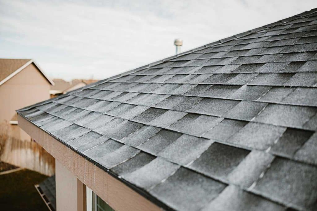 signs your roof needs a roof tune-up