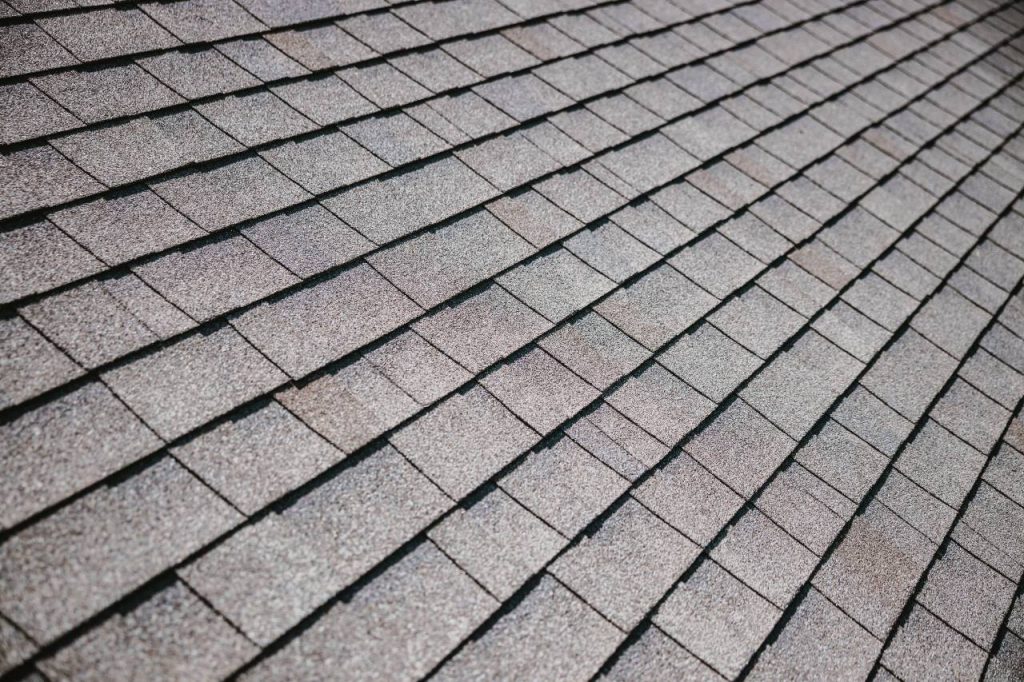 regular roof maintenance