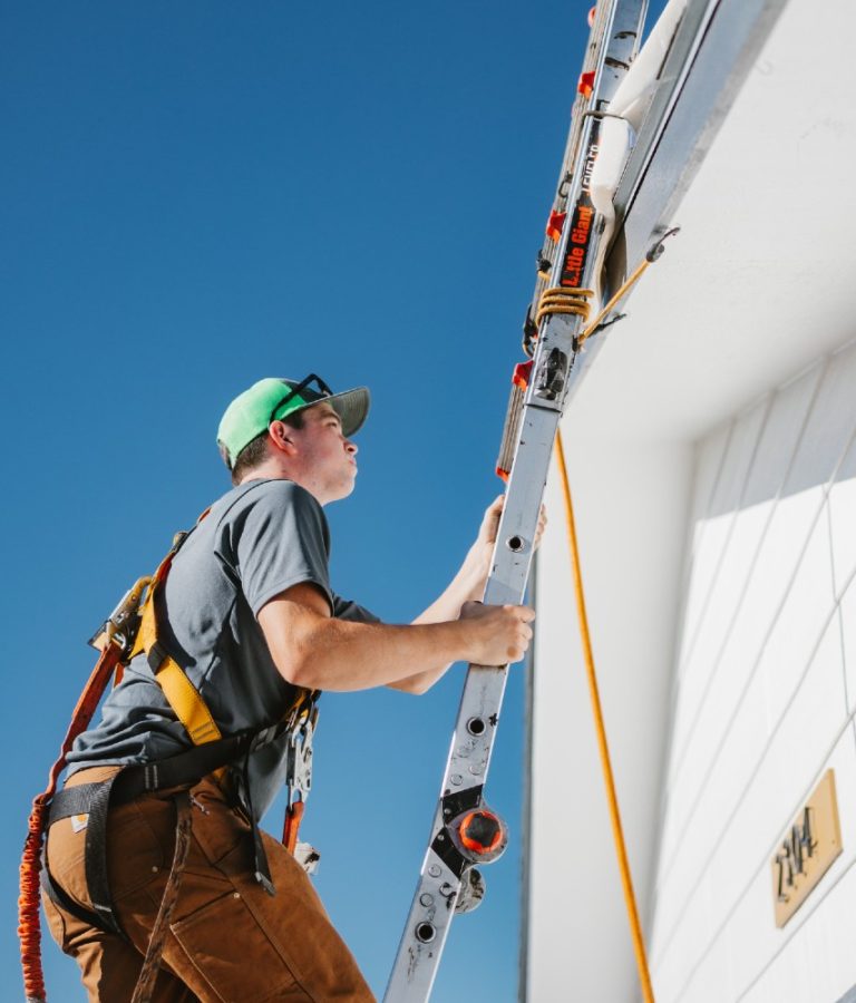 expert roof repair services in Richland