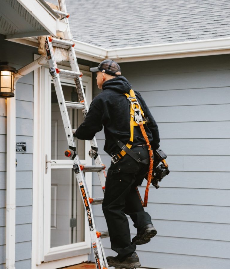 roof repair in Walla Walla