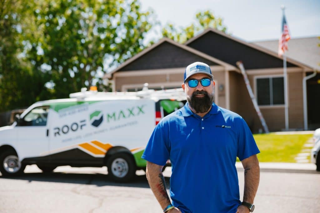 roof maxx treatment experts