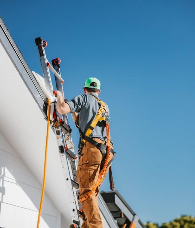 roof inspection in Walla Walla