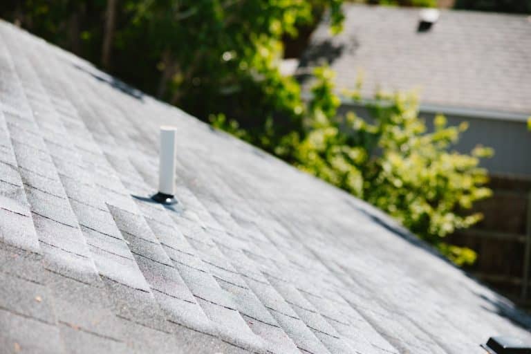 asphalt shingles roof restoration