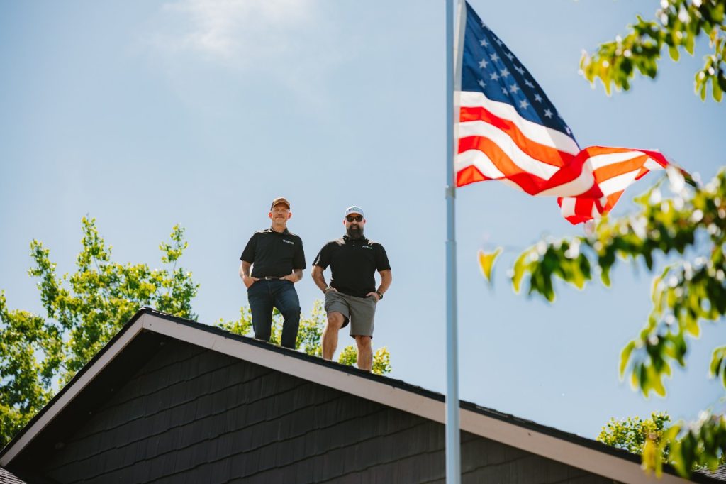 roof maxx treatment specialists